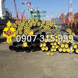 Thép ống đúc phi 508 / Thép ống hàn phi 508
